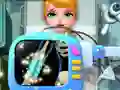 لعبة Body Doctor Little Hero على الانترنت
