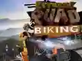لعبة Extreme Quad Biking على الانترنت