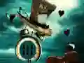 لعبة Universe Clock Land Escape على الانترنت