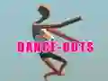 لعبة Dance-Bots على الانترنت