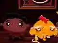 لعبة Monkey Go Happy Stage 240 على الانترنت