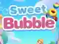 لعبة Sweet Bubble على الانترنت