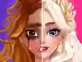 لعبة Fashion Icon Streamer Makeover على الانترنت
