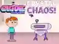 لعبة Elliott from Earth Crystal Chaos على الانترنت