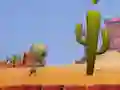لعبة Alien Runner على الانترنت