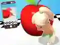 لعبة Camera Dodge 3D على الانترنت