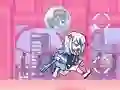 لعبة Hinotori Rhythm على الانترنت