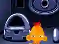لعبة Monkey Go Happly Stage 259 على الانترنت