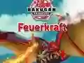 لعبة Bakugan Armored Alliance على الانترنت