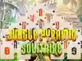لعبة Jungle Pyramid Solitaire على الانترنت