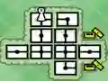 لعبة Casual Crusade على الانترنت