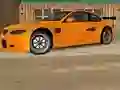 لعبة Nitro Cars Highway Race على الانترنت