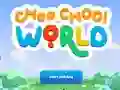 لعبة Choo Choo World على الانترنت