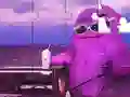 لعبة Jigsaw Puzzle: Grimace -Shake على الانترنت