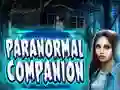 لعبة Paranormal Companion على الانترنت