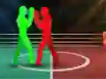 لعبة Chaos Boxing على الانترنت