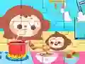 لعبة Jigsaw Puzzle: Cooking على الانترنت