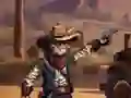 لعبة Cat Gun على الانترنت