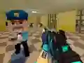 لعبة Bank Robbery: San Andreas على الانترنت