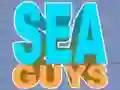 لعبة Sea Guys على الانترنت