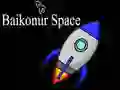 لعبة Baikonur Space على الانترنت