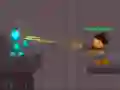 لعبة Stick Hit 3D على الانترنت