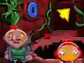 لعبة Monkey Go Happy Stage 272 على الانترنت