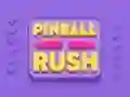 لعبة Pinball Rush على الانترنت