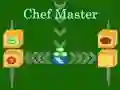 لعبة Chef Master على الانترنت