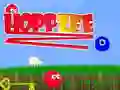 لعبة HoppZee على الانترنت