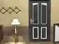 لعبة 3D Room Escape Episode 17 على الانترنت