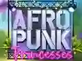 لعبة Afro Punk Princesses على الانترنت