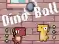 لعبة Dino Ball على الانترنت