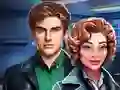 لعبة Code of Deception على الانترنت