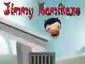 لعبة Jimmy The Kamikaze على الانترنت
