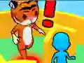 لعبة Hide 'N Seek Ultimate على الانترنت