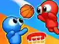 لعبة Basket Rush على الانترنت