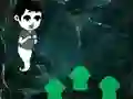 لعبة Love Ghost Pair Escape على الانترنت