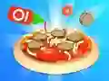 لعبة Happy Pizzaiolo على الانترنت
