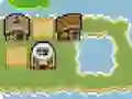 لعبة Tiny Island على الانترنت