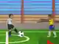 لعبة Soccer Shoot Star على الانترنت