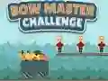 لعبة Bow Master Challenge على الانترنت