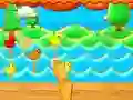لعبة Quack Attack على الانترنت