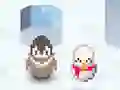 لعبة Snowbound على الانترنت
