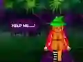 لعبة Cursed Pumpkin Princess Escape على الانترنت