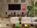 لعبة Exit the Super Modern House على الانترنت