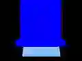 لعبة Blue على الانترنت