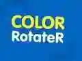 لعبة Color Rotator على الانترنت