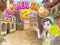 لعبة Flower Shop 2 على الانترنت