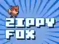 لعبة Zippy Fox على الانترنت